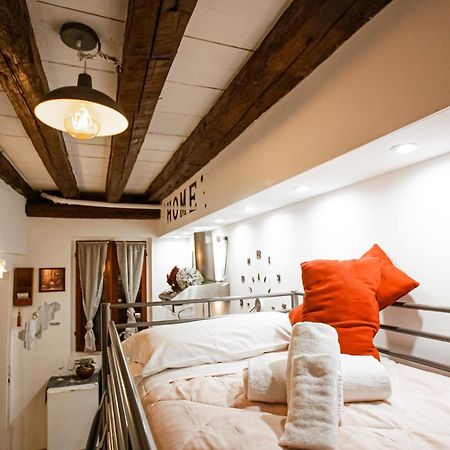 Appartement Residenza Garibaldi à Venise Extérieur photo