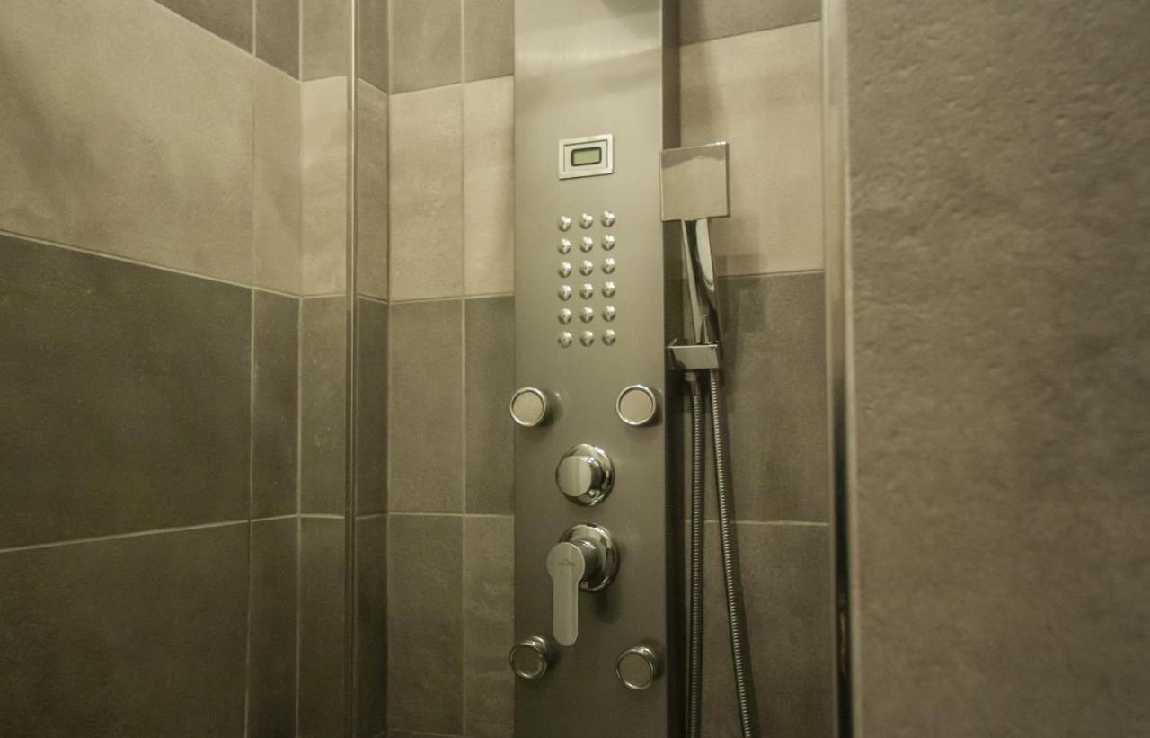 Appartement Residenza Garibaldi à Venise Extérieur photo