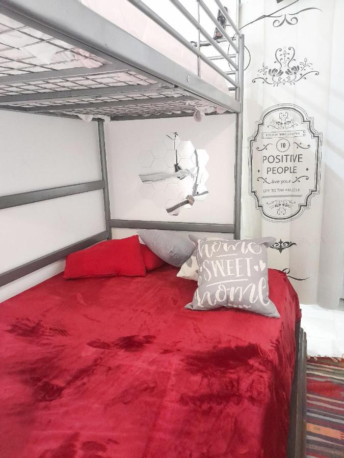 Appartement Residenza Garibaldi à Venise Extérieur photo
