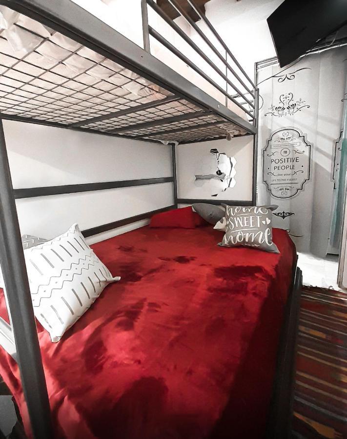 Appartement Residenza Garibaldi à Venise Extérieur photo