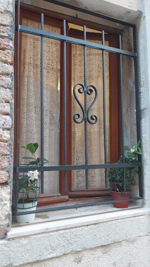 Appartement Residenza Garibaldi à Venise Extérieur photo